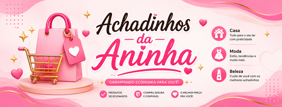 Achadinhos da Aninha
